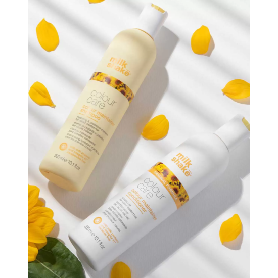Шампунь для фарбованого волосся Milk Shake Color Maintainer shampoo 300 мл