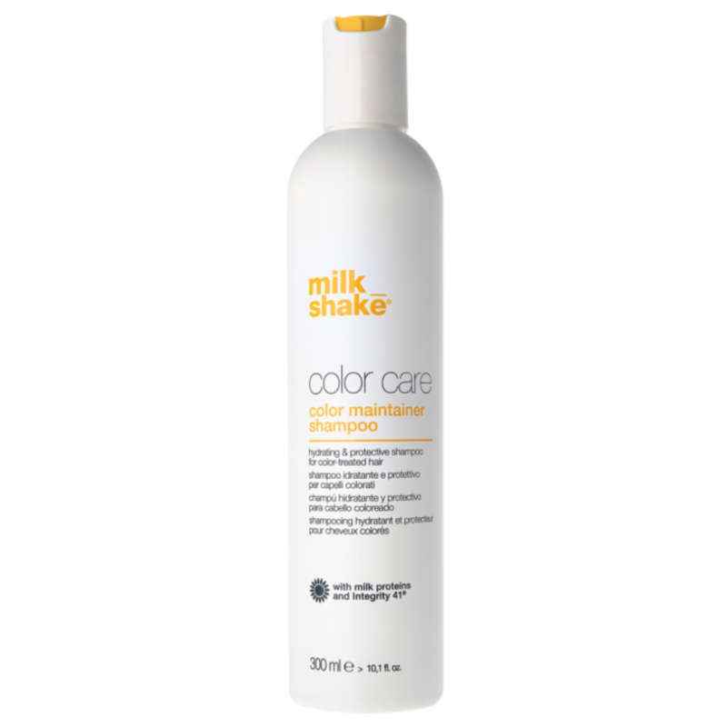 Шампунь для фарбованого волосся Milk Shake Color Maintainer shampoo 300 мл
