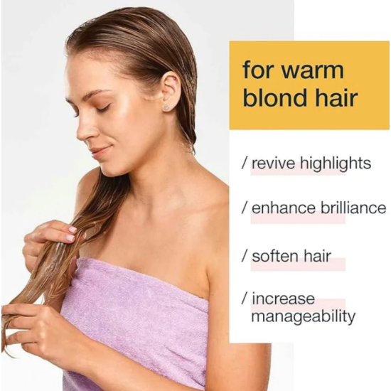 Кондиционер активизирующий для светлых волос Milk Shake Sweet Camomile Conditioner 