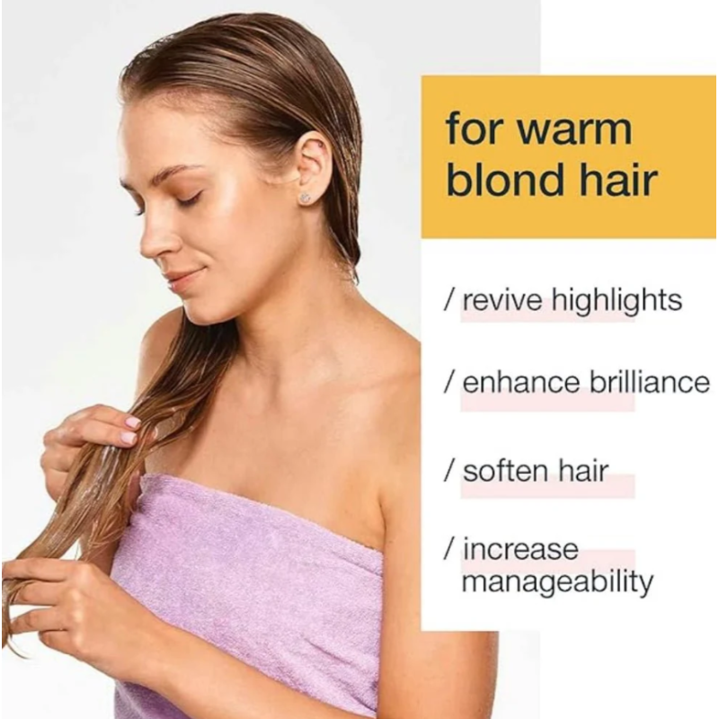 Кондиционер активизирующий для светлых волос Milk Shake Sweet Camomile Conditioner 