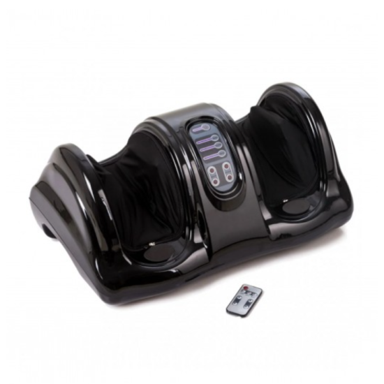 Роликовий масажер для ніг Vatana Relax Roller RRO SPL Роликовий масажер для ніг Vatana Relax Roller RRO SPL