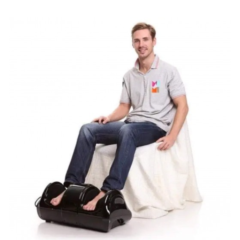 Роликовый массажер для ног Vatana Relax Roller RRO SPL Роликовый массажер для ног Vatana Relax Roller RRO SPL