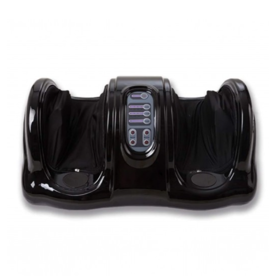 Роликовый массажер для ног Vatana Relax Roller RRO SPL