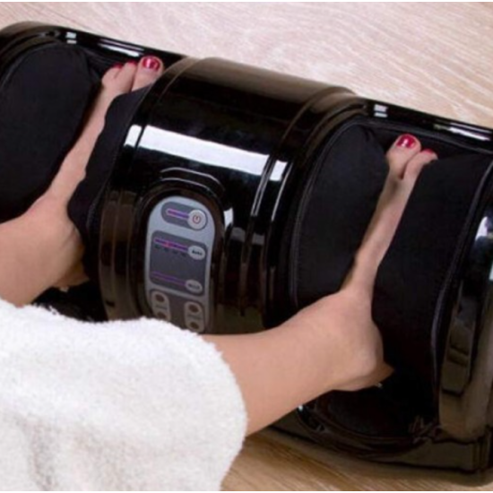 Роликовый массажер для ног Vatana Relax Roller RRO SPL