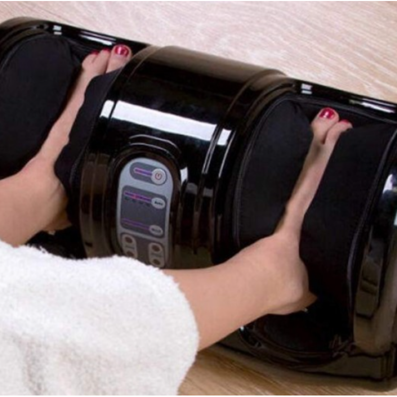 Роликовый массажер для ног Vatana Relax Roller RRO SPL Роликовый массажер для ног Vatana Relax Roller RRO SPL