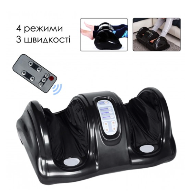 Роликовый массажер для ног Vatana Relax Roller RRO SPL Роликовый массажер для ног Vatana Relax Roller RRO SPL