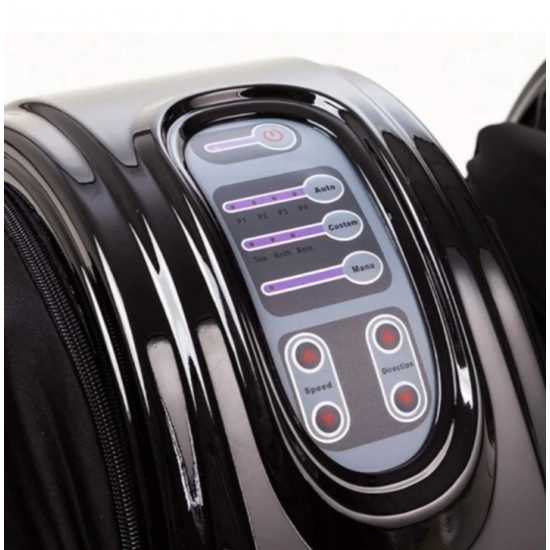 Роликовый массажер для ног Vatana Relax Roller RRO SPL