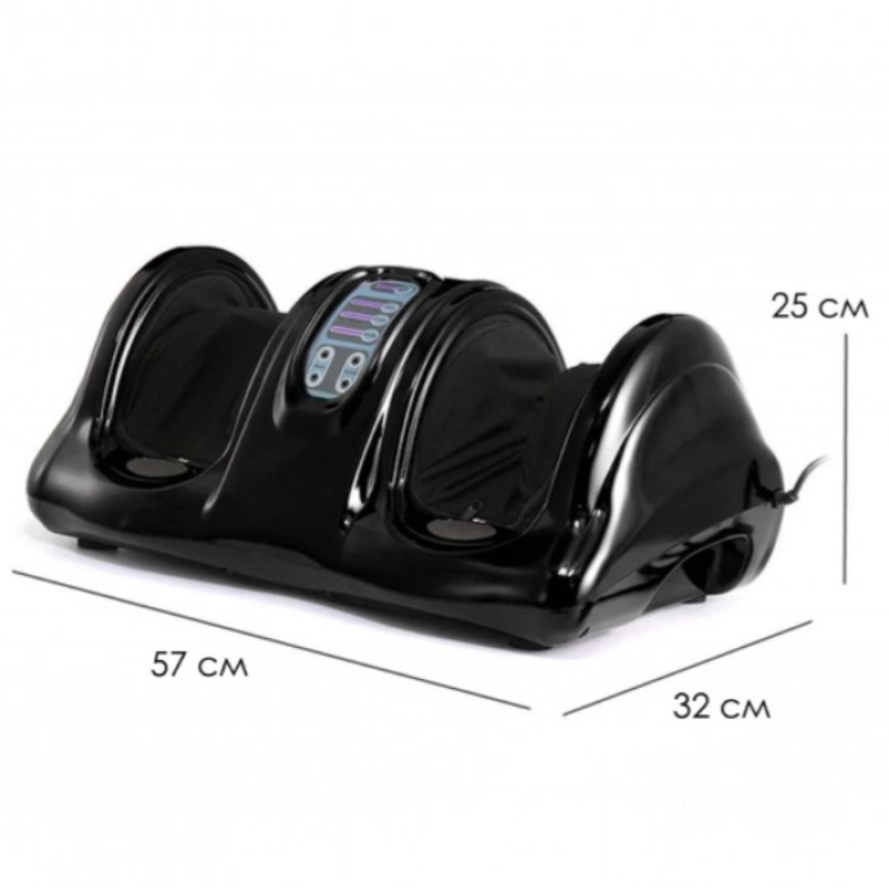 Роликовый массажер для ног Vatana Relax Roller RRO SPL Роликовый массажер для ног Vatana Relax Roller RRO SPL