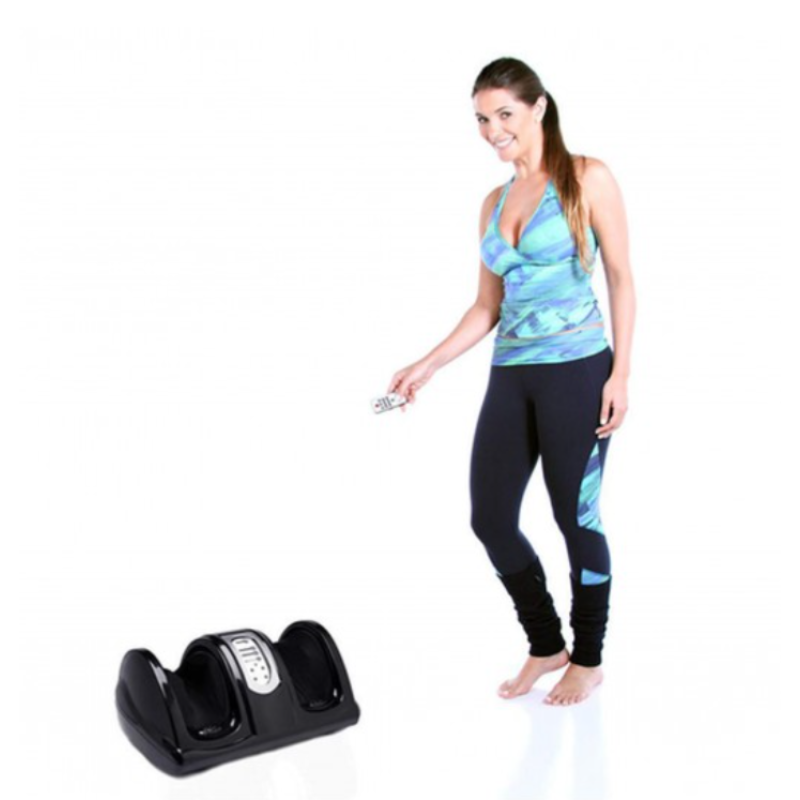 Роликовый массажер для ног Vatana Relax Roller RRO SPL Роликовый массажер для ног Vatana Relax Roller RRO SPL