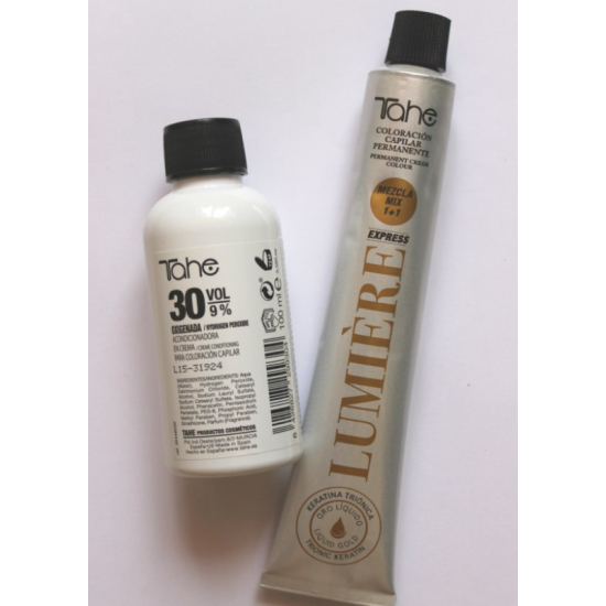 Крем-окислитель Tahe 1000 мл