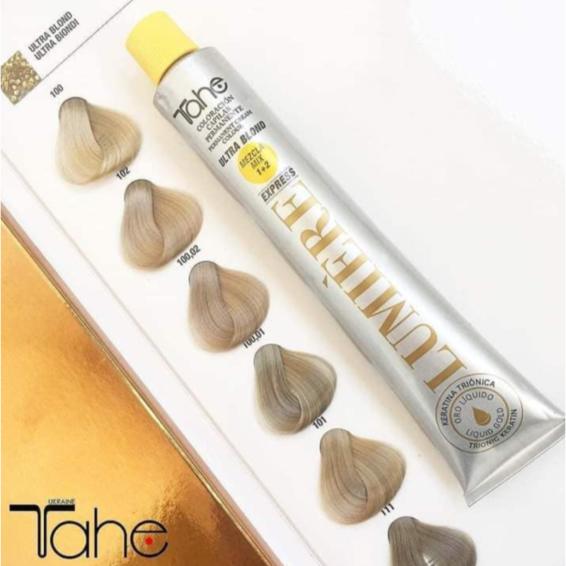 Крем-окислитель Tahe 1000 мл