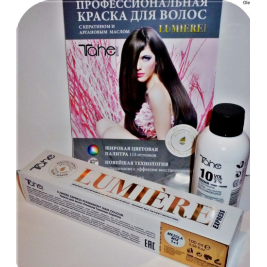 Крем-окислитель Tahe 1000 мл