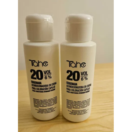 Крем-окислитель Tahe 1000 мл