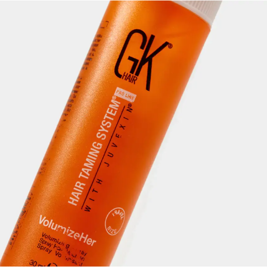 Спрей для объема у корней Volumize her Spray GKhair 100 мл