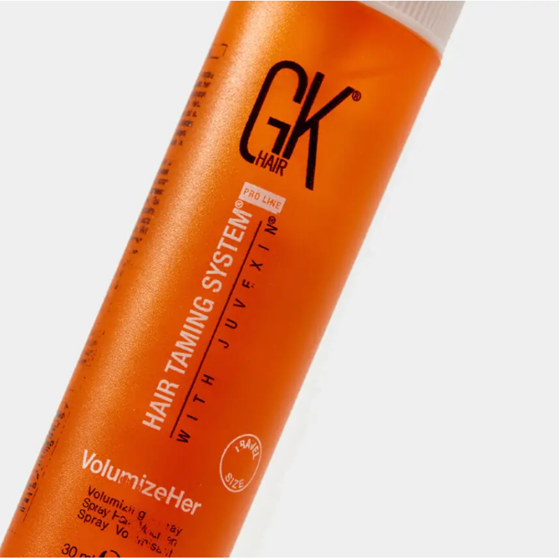 Спрей для объема у корней Volumize her Spray GKhair 100 мл