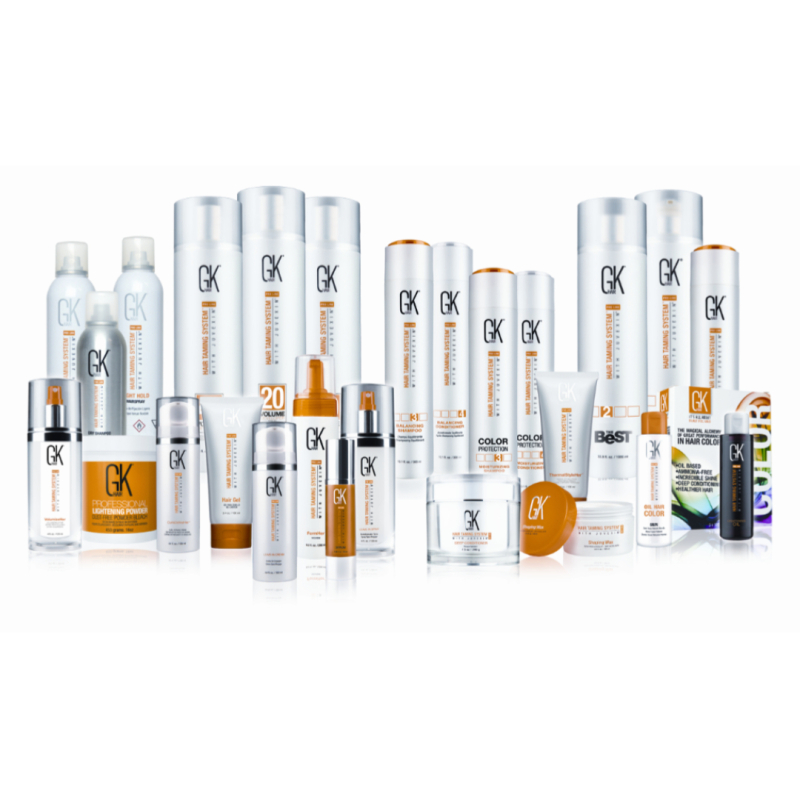 Спрей для объема у корней Volumize her Spray GKhair 100 мл