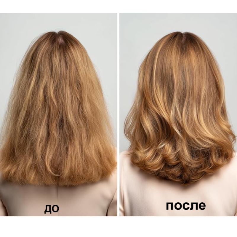Спрей для объема у корней Volumize her Spray GKhair 100 мл