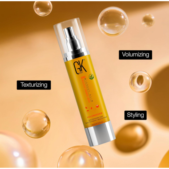 Спрей для объема у корней Volumize her Spray GKhair 100 мл