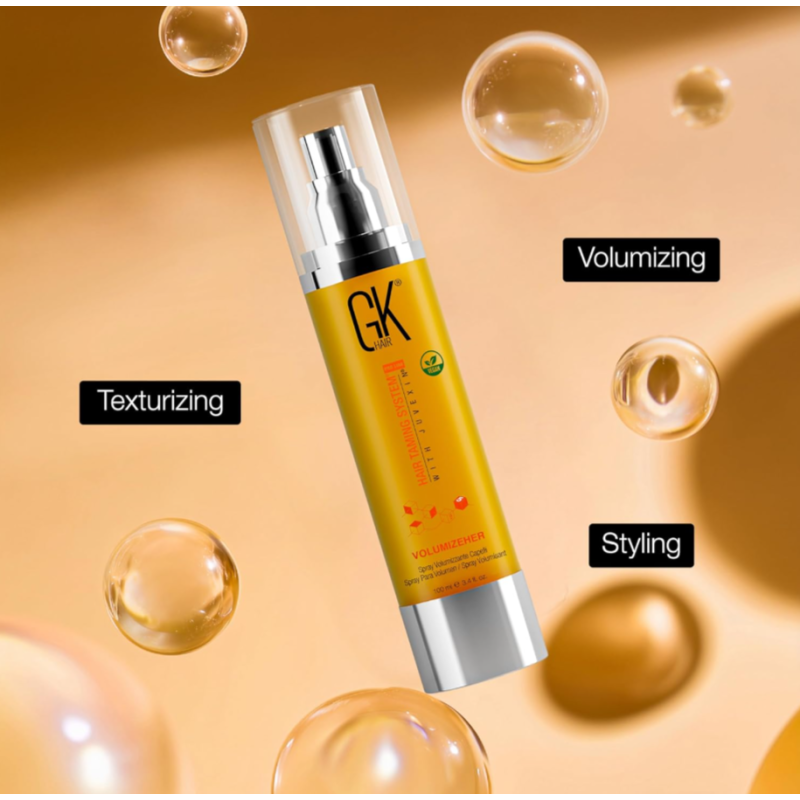 Спрей для объема у корней Volumize her Spray GKhair 100 мл