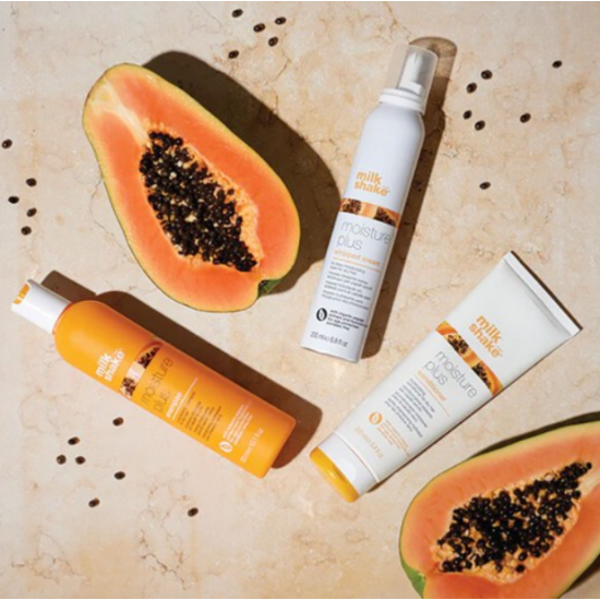 Кондиционер увлажняющий для сухих волос Milk Shake Moisture Plus Conditioner