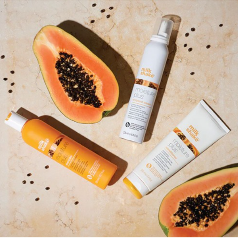 Кондиционер увлажняющий для сухих волос Milk Shake Moisture Plus Conditioner