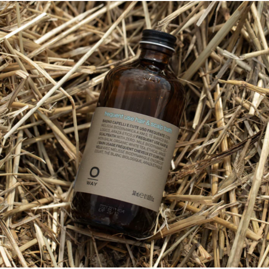 Кондиционер для ежедневного использования Rolland Daily Act frequent use Conditioner ph: 3,0- 4,0 240 мл