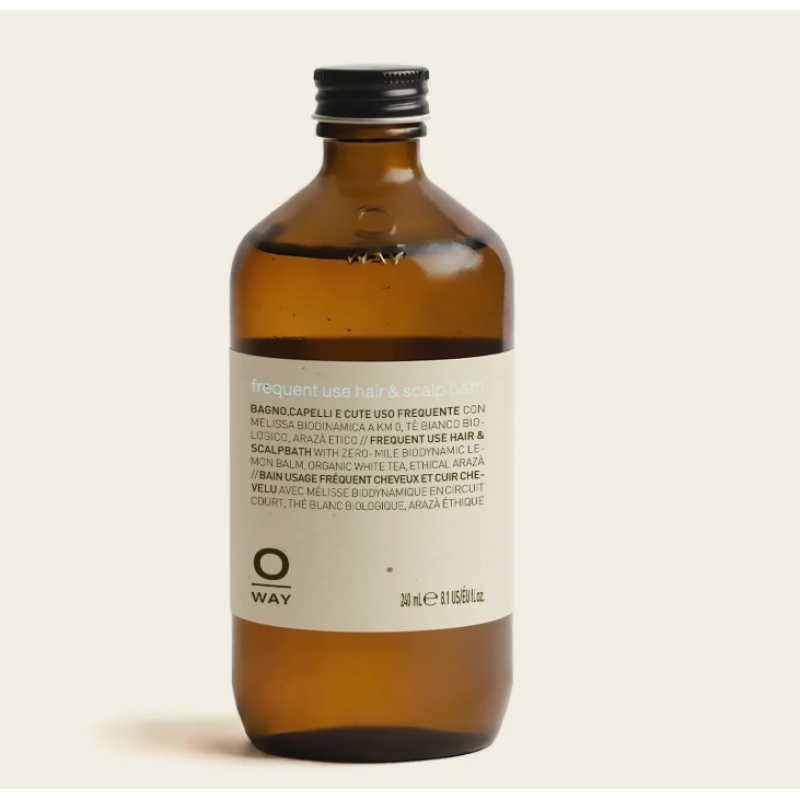 Кондиционер для ежедневного использования Rolland Daily Act frequent use Conditioner ph: 3,0- 4,0 240 мл