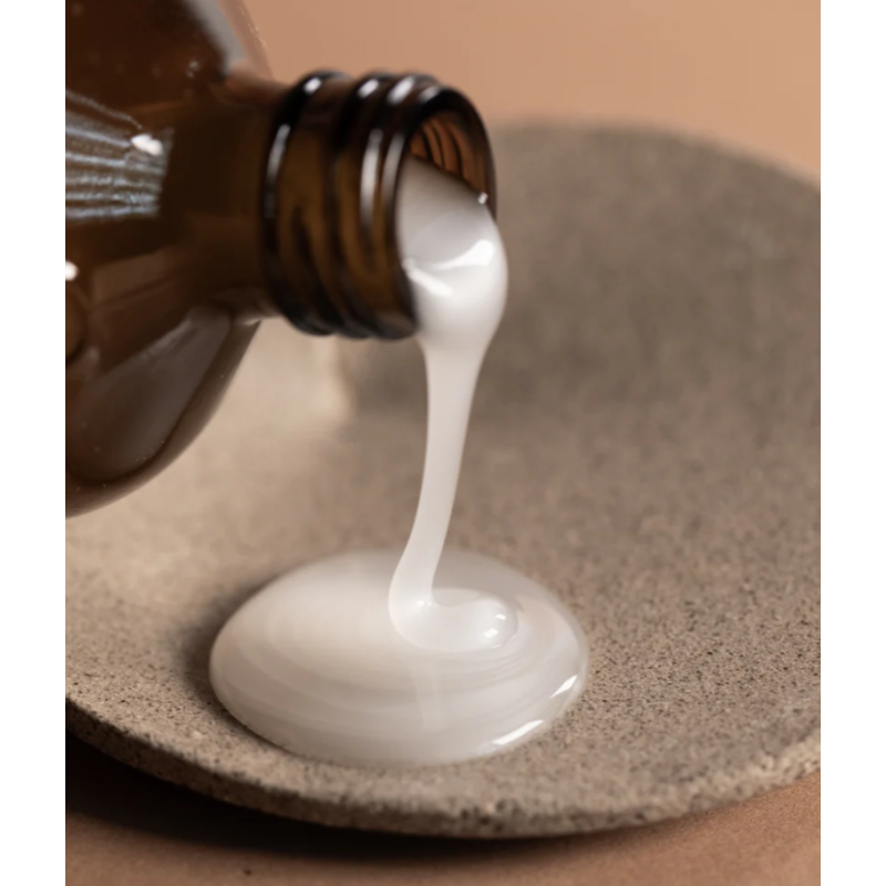 Шампунь для волосся з анти-фриз ефектом Rolland Silk'N'Glow Hair Bath Шампунь для волосся з анти-фриз ефектом Rolland Silk'N'Glow Hair Bath