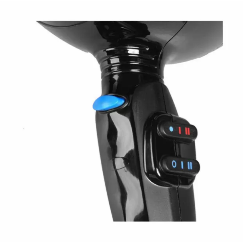 Фен для волос BaByliss 6160INRE Murano Compact Ionic 2000W Фен для волос BaByliss 6160INRE Murano Compact Ionic 2000W