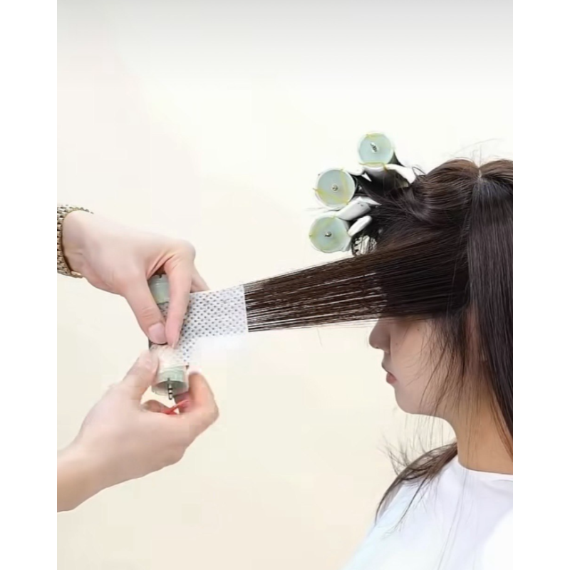 Бумага для завивки волос Salon Perm Paper 1000 шт Бумага для завивки волос Salon Perm Paper 1000 шт