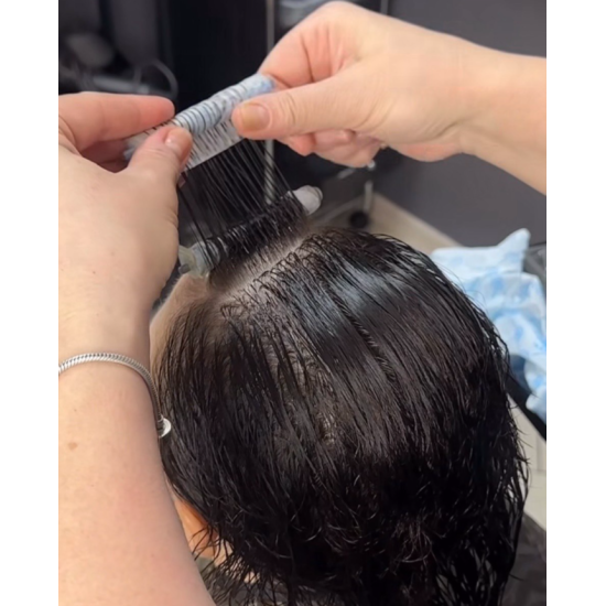 Бумага для завивки волос Salon Perm Paper 1000 шт