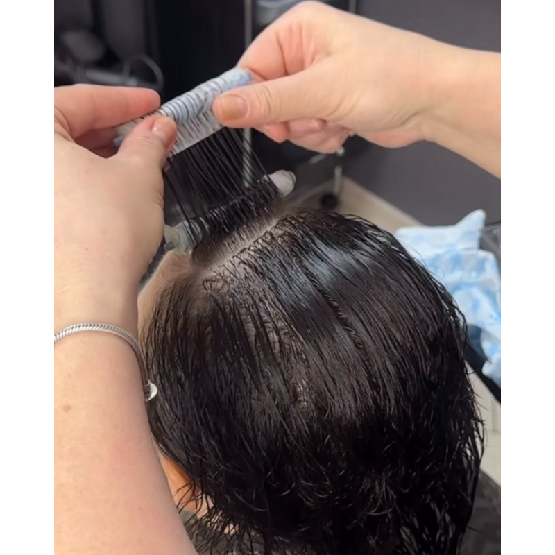 Бумага для завивки волос Salon Perm Paper 1000 шт Бумага для завивки волос Salon Perm Paper 1000 шт