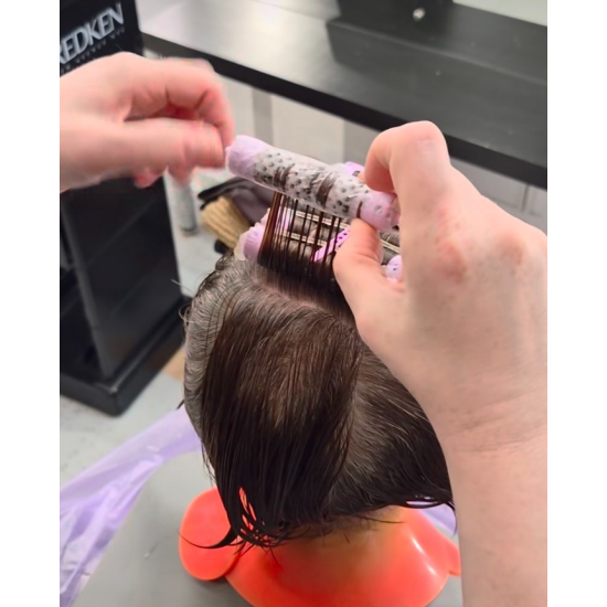 Бумага для завивки волос Salon Perm Paper 1000 шт