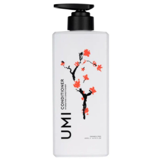 Кондиціонер для волосся відновлення та зволоження UMI Hydrating Conditioner 480 мл