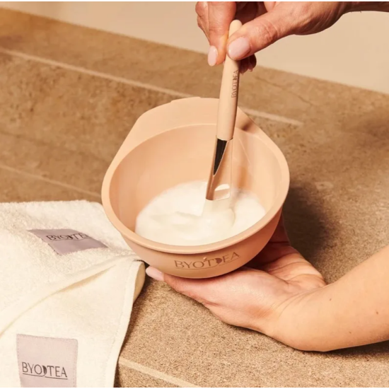 Крем для масажу Нейтральний Byothea