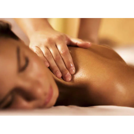 Крем для масажу Нейтральний Byothea