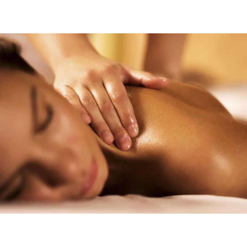 Крем для масажу Нейтральний Byothea