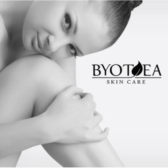 Тонизирующая маска для зрелой кожи Byotea 200 мл