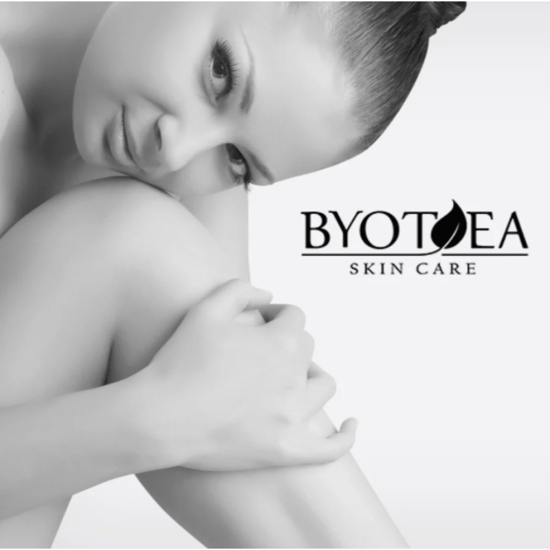 Тонизирующая маска для зрелой кожи Byotea 200 мл