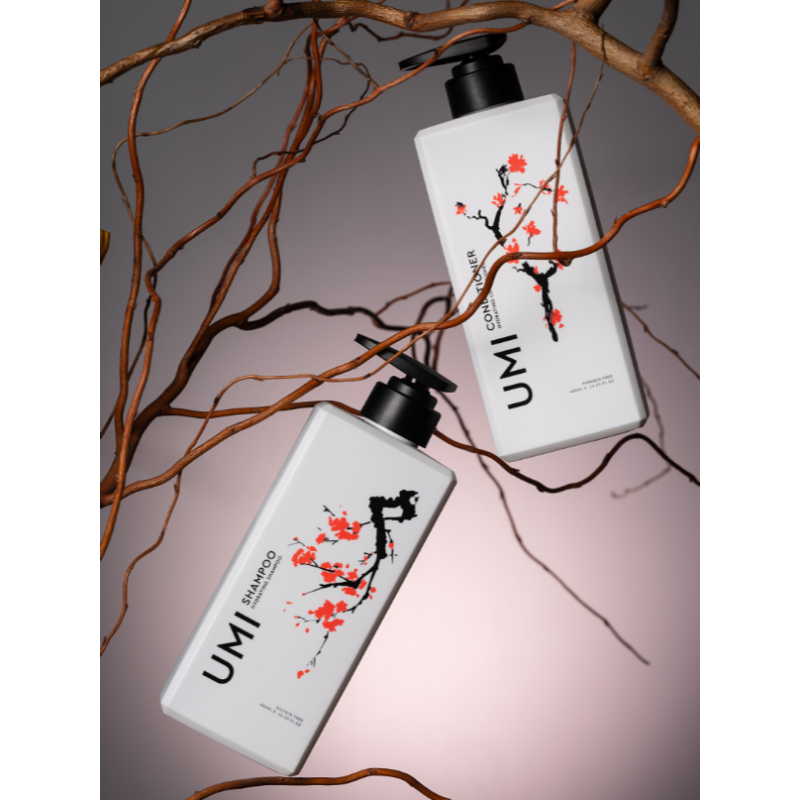 Термозащитный спрей для волос UMI Thermo Mist 150 мл Термозащитный спрей для волос UMI Thermo Mist 150 мл