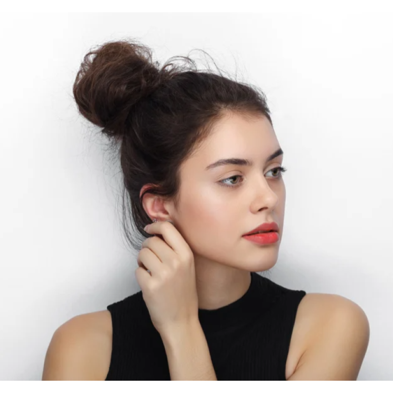 Резинка для волос Invisibobble Later Alligator 3шт