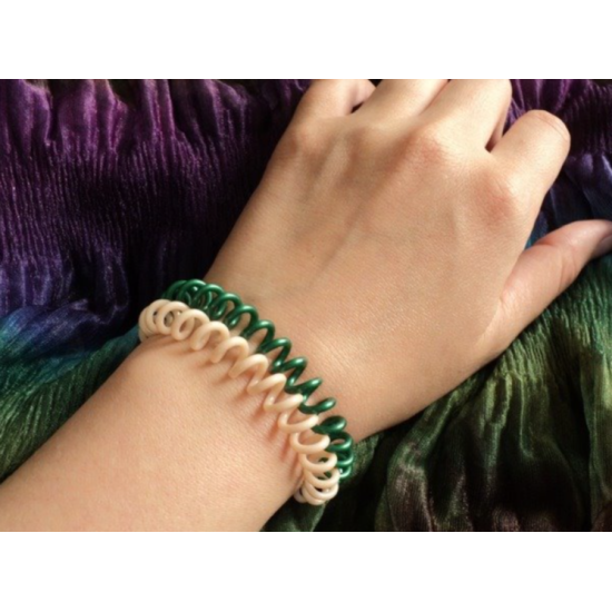 Резинка для волос Invisibobble Later Alligator 3шт