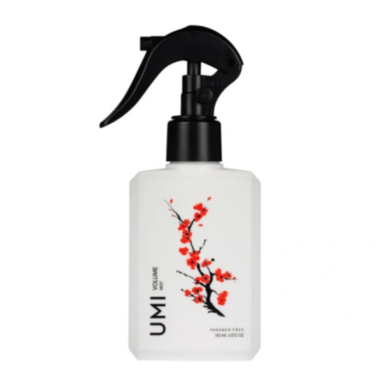 Спрей для об'єму волосся та прикореневого ліфтингу UMI Volume Mist 150 мл