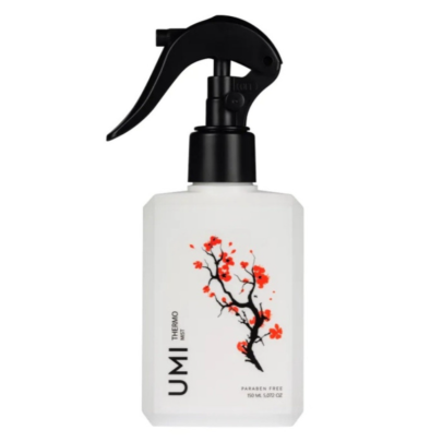Термозащитный спрей для волос UMI Thermo Mist 150 мл