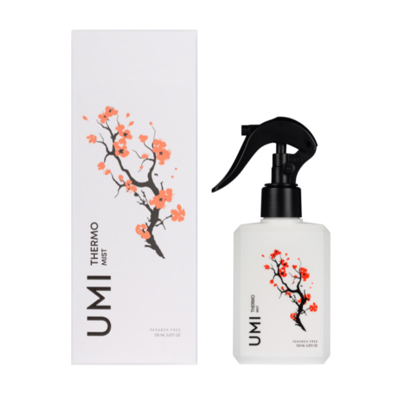 Термозащитный спрей для волос UMI Thermo Mist 150 мл Термозащитный спрей для волос UMI Thermo Mist 150 мл