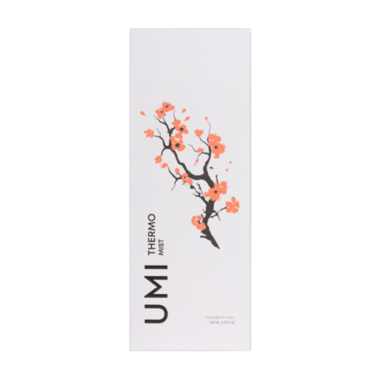 Термозащитный спрей для волос UMI Thermo Mist 150 мл