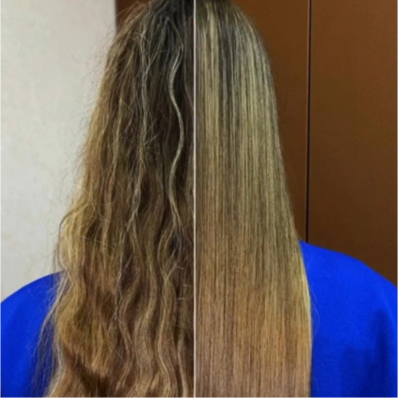 Восстанавливающая маска для волос UMI Mask Deep Repair Treatment 480 мл