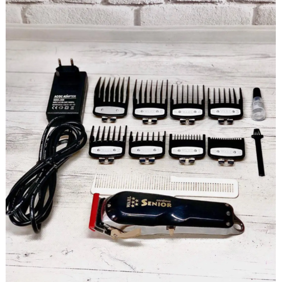 Машинка для стрижки Wahl Senior cordless 5 STAR Series