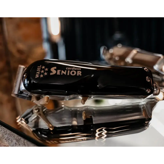 Машинка для стрижки Wahl Senior cordless 5 STAR Series