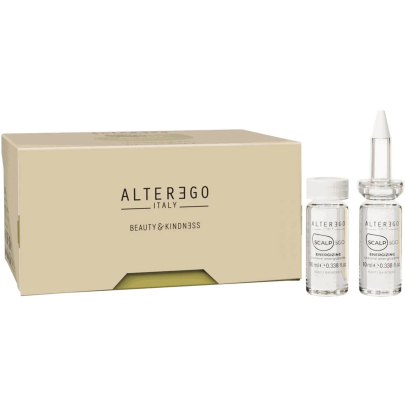 Енергетичний інтенсивний лосьйон від випадіння волосся Alter Ego ScalpEgo Energizing Intensive Lotion